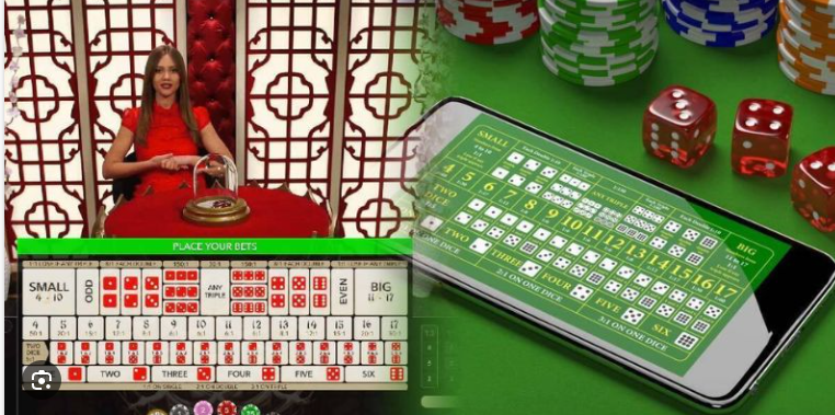 You are currently viewing Cách Chơi Tài Xỉu Ku Casino Đơn Giản Nhất Như Thế Nào?